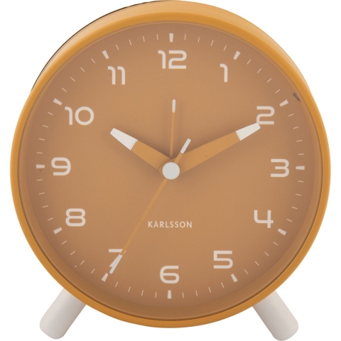 Karlsson wekker orgullo oker