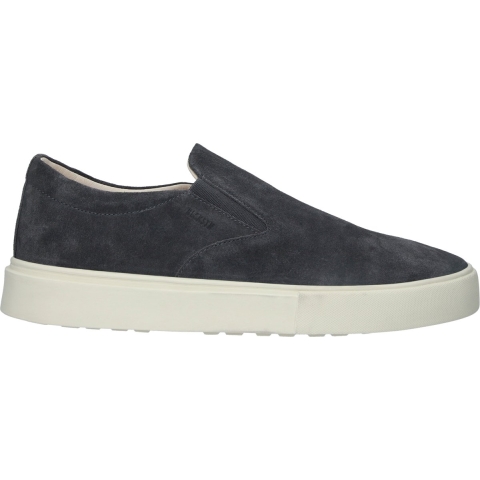 Blackstone Ruby banks heren instapper | heren | maat: | suede