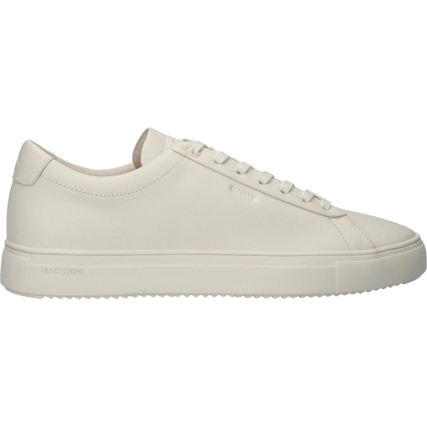 Blackstone Cobble roger heren sneaker | heren | maat: | leer