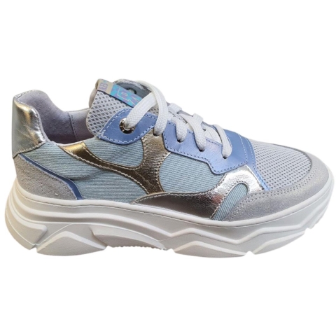 Red Rag 12526 sneakers