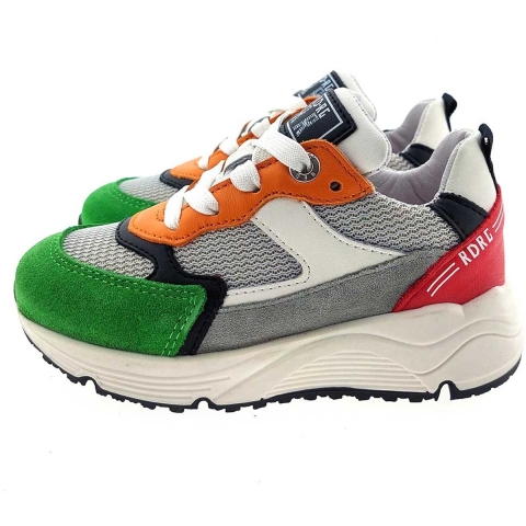 Red Rag 13897 sneakers