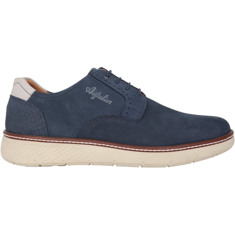 Australian Footwear Pozzato heren sneaker