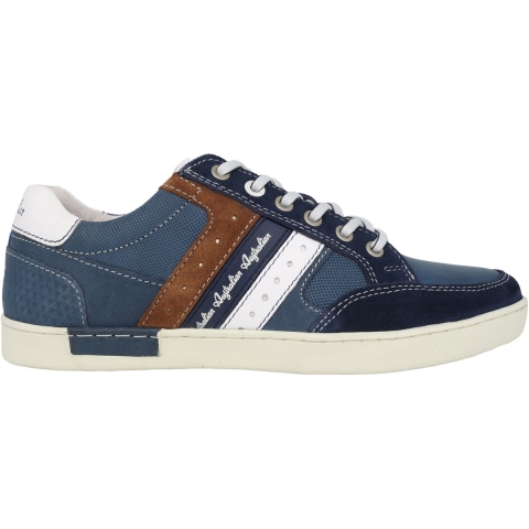 Australian Footwear Nothingham heren sneaker