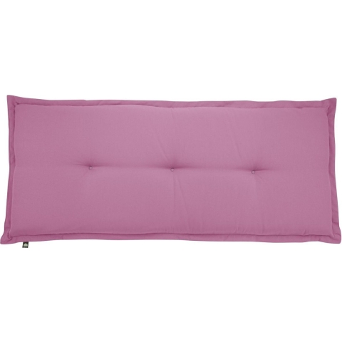 Kopu ® prisma thulian pink comfortabel bankkussen 120x50 cm rose