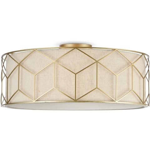 Maytoni plafondlamp messina - Ø57