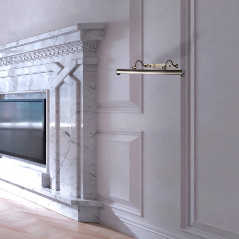 Maytoni achtergrondverlichting govanni -