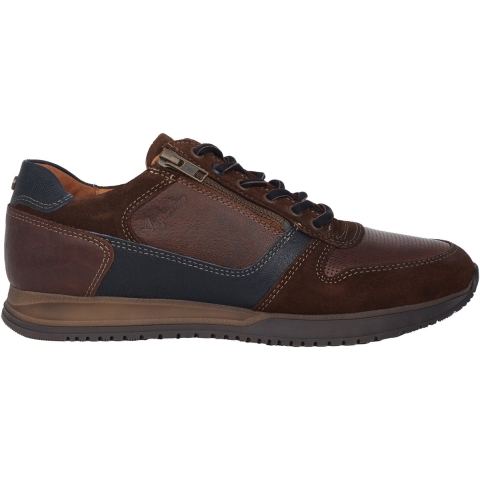 Australian Footwear Browning heren sneaker