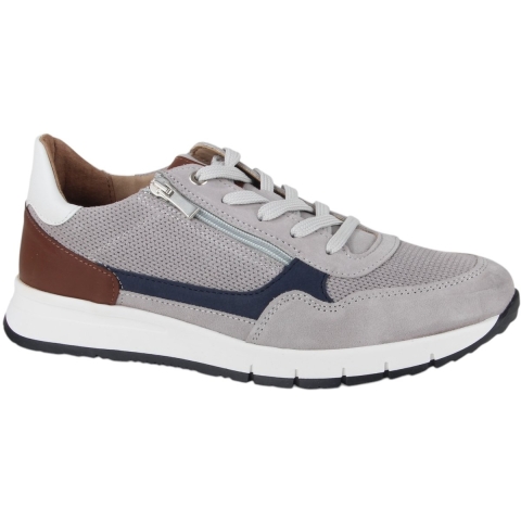 Ti Comos 1360004-203 heren veterschoenen sportief