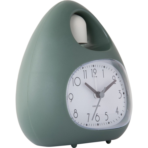 Karlsson wekker blob bell jungle