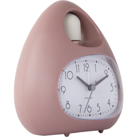 Karlsson wekker blob bell zacht