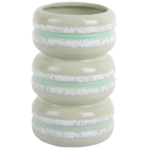 Present Time vaas macaron zacht