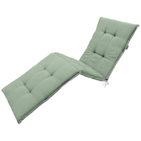 Madison ligbedkussen napels kaki ca. 200x65 cm