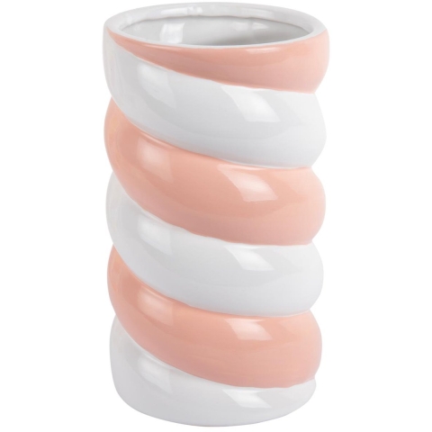 Present Time vaas marshmallow medium -