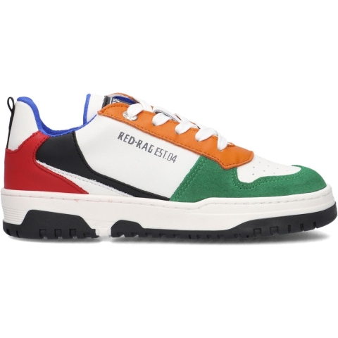 Red Rag 13895 sneakers