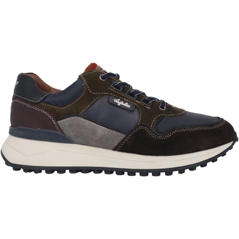 Australian Footwear Oxford heren sneaker