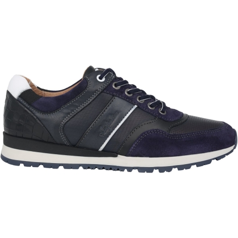 Australian Footwear Navarone heren sneaker