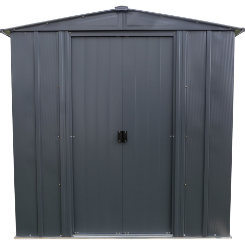 Spacemaker Gereedschapsschuur metaal 65 151x194x190 cm -