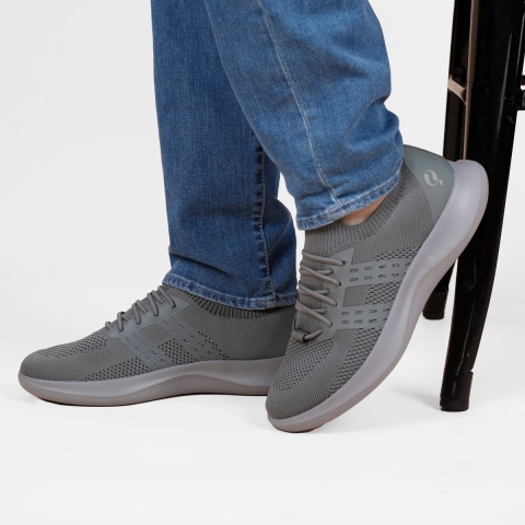 Q1905 Sneaker nuenen licht