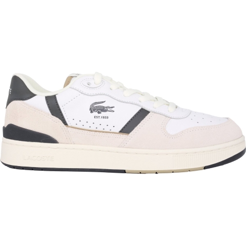 Lacoste T-clip set heren sneaker