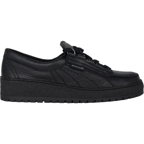 Mephisto Lady dames veterschoen