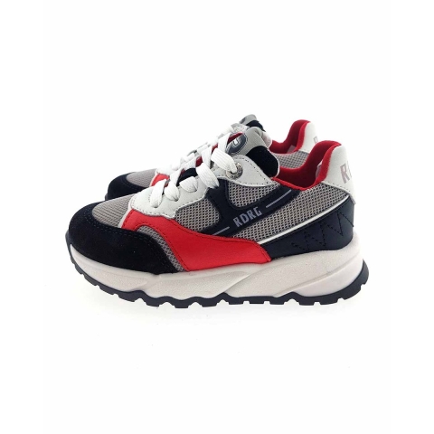 Red Rag 13893 sneakers