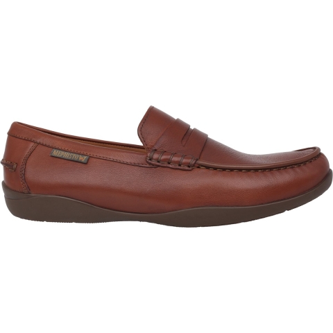 Mephisto Igor heren moccasin