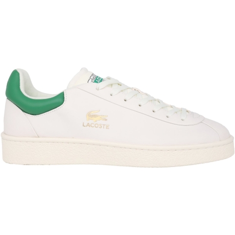 Lacoste Baseshot heren sneaker