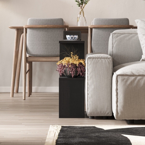 CaliCosy Bijzettafel 5 planken l60 cm homemania