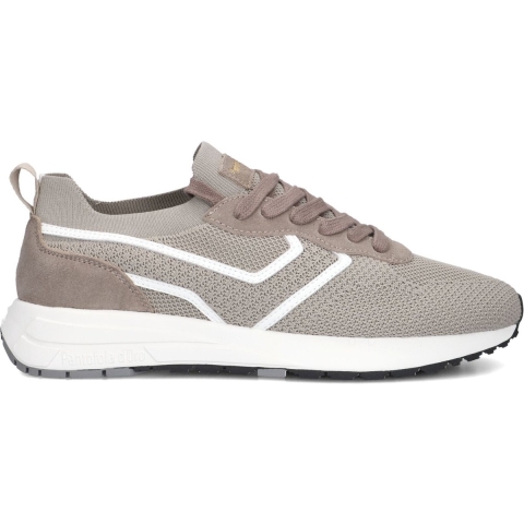 Pantofola d'Oro Practicare