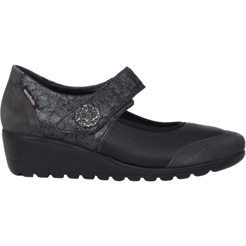 Mephisto Bathilda dames ballerina