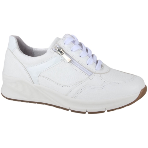 Ti Comos 20008-100 dames veterschoenen sportief