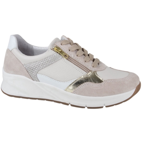 Ti Comos 20008-403 dames veterschoenen sportief