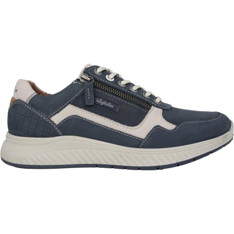 Australian Footwear Hatchback heren sneaker