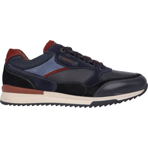 Australian Footwear Roberto heren sneaker