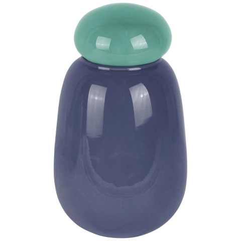 Present Time vaas nuevo dulce donker