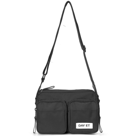 DAY ET Schoudertas - Gweneth RE-S SB D - Zwart - DAY ET - OneSize - Schoudertas