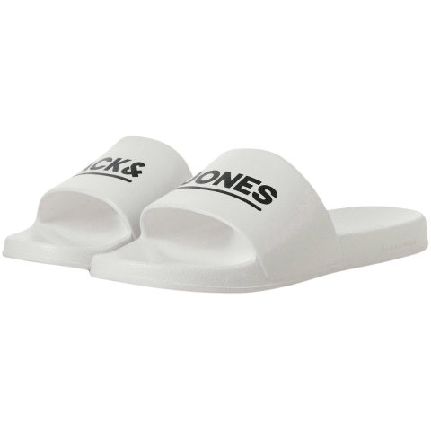 Jack & Jones Heren badslippers jfwollie