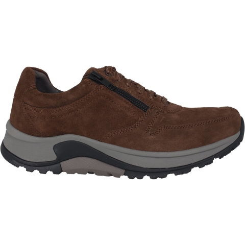 Pius Gabor Rollingsoft sensitive 8000.13.04 heren rollende wandelsneaker