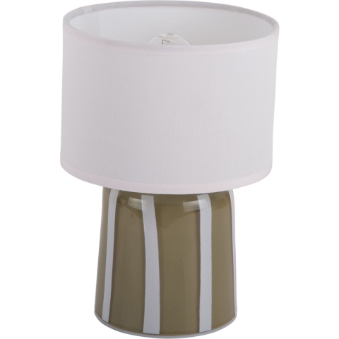 Leitmotiv tafellamp verano led tea green