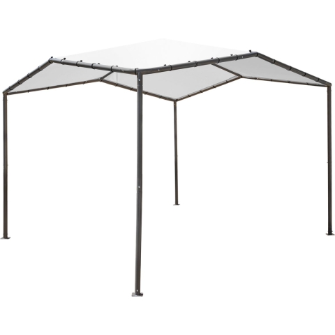 ShelterLogic ® paviljoen pergola partytent 317x317 cm