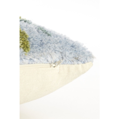 Light & Living kussen ditte 60x30x10cm -