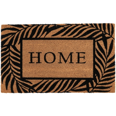 Muratap Kokosmat porto – deurmat buiten 100% kokosvezel, natuurlijk & slijtvast,