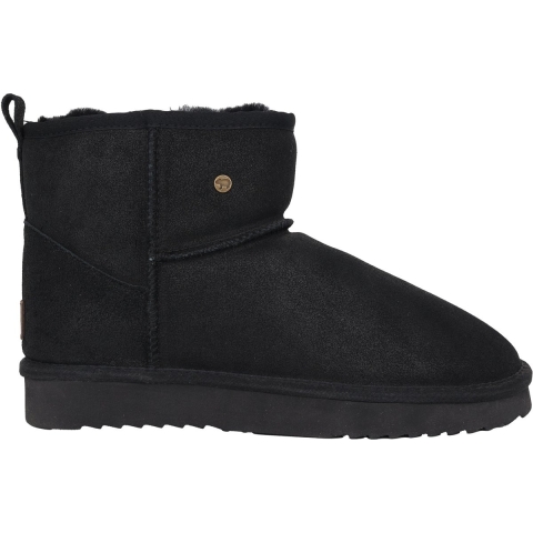 Warmbat Wallaby heren laars