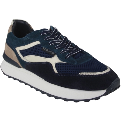 Ti Comos 1360008-833 heren sneakers