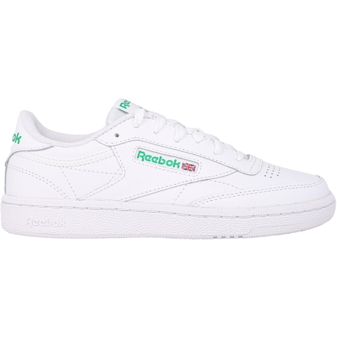 Reebok Club c 85 dames sneaker