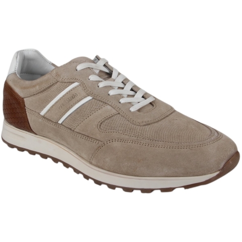 Ti Comos 1360010-3 heren veterschoenen sportief