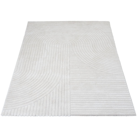 Veer Carpets Vloerkleed ella cream 280 x 380 cm