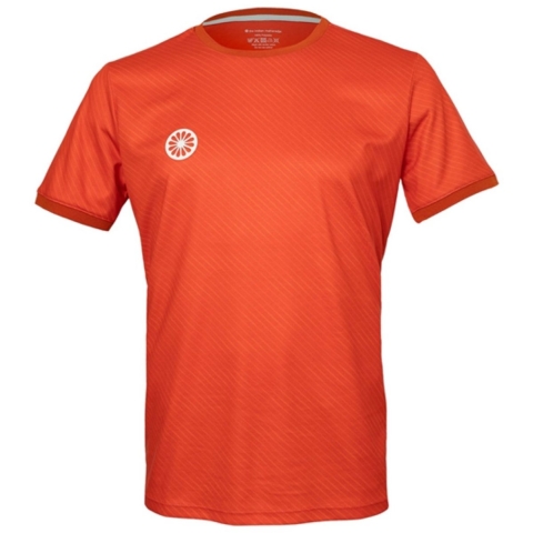 The Indian Maharadja Tennis shirt heren ++