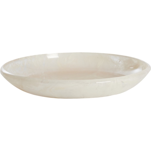 Light & Living schaal belawan Ø34x6cm -