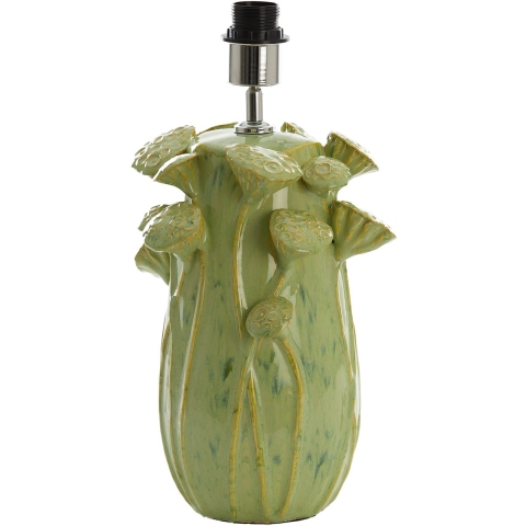 Light & Living lampvoet lavci 22.5x21x32cm -